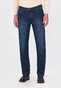 Hiltl Dude Auhentic Dry Denim Jeans Blue