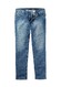 Hiltl Dude Auhentic Dry Denim Jeans Licht Blauw