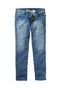 Hiltl Dude Auhentic Dry Denim Jeans Licht Blauw