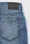 Hiltl Dude Auhentic Dry Denim Jeans Licht Blauw