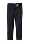 Hiltl Dude Bonded Tech Broek Navy