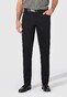 Hiltl Dude Bonded Tech Broek Navy