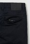 Hiltl Dude Bonded Tech Broek Navy