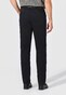 Hiltl Dude Bonded Tech Broek Navy