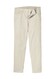 Hiltl Dude Casual Gabardine Broek Licht Beige
