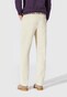 Hiltl Dude Casual Gabardine Broek Licht Beige