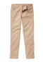 Hiltl Dude Casual Gabardine Broek Licht Bruin
