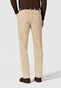 Hiltl Dude Casual Gabardine Broek Licht Bruin