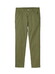 Hiltl Dude Casual Gabardine Broek Olive