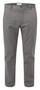 Hiltl J Don Cotton Twill Broek Grijs