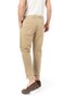 Hiltl J Don Cotton Twill Broek Licht Beige