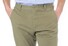 Hiltl J Don Cotton Twill Broek Olive