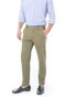 Hiltl J Don Cotton Twill Broek Olive