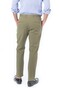 Hiltl J Don Cotton Twill Broek Olive