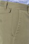 Hiltl J Don Cotton Twill Broek Olive