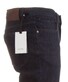 Hiltl Kirk Triple-D 5-Pocket Jeans Dark Denim Blue