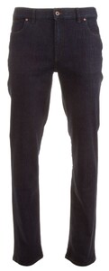 Hiltl Kirk Triple-D 5-Pocket Jeans Dark Denim Blue