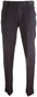 Hiltl Morello-U Bicolor Twill Broek Night Blue