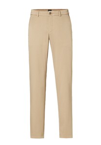 Hiltl Pamo Excellent Cotton Broek Zand