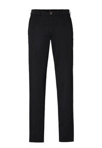 Hiltl Pamo Excellent Cotton Pants Navy
