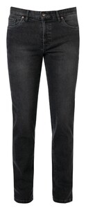 Hiltl Parker Jeans Dark Gray
