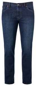 Hiltl Parker Jeans Mid Blue