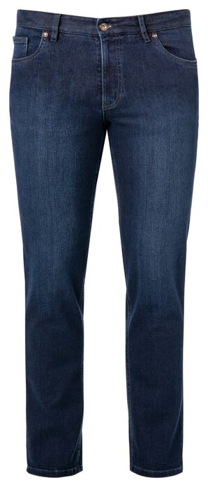 Hiltl Parker Jeans Mid Blue