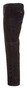 Hiltl Parma Genua Corduroy Flat-Front Corduroy Broek Navy