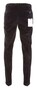 Hiltl Parma Genua Corduroy Flat-Front Corduroy Broek Navy