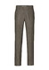 Hiltl Parma I Luxury Linen Délavé Pants Brown