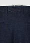 Hiltl Parma I Luxury Linen Délavé Pants Dark Evening Blue