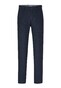 Hiltl Parma I Luxury Linen Délavé Pants Dark Evening Blue