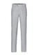 Hiltl Parma I Luxury Linen Délavé Pants Light Grey