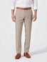 Hiltl Parma I Luxury Linen Délavé Pants Sand