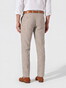 Hiltl Parma I Luxury Linen Délavé Pants Sand