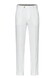 Hiltl Parma I Luxury Linen Délavé Pants White