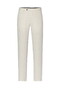 Hiltl Parma I Luxury Linnen Délavé Broek Licht Beige