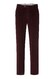 Hiltl Parma I Luxury Supima Corduroy Corduroy Broek Bordeaux Red