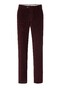 Hiltl Parma I Luxury Supima Corduroy Corduroy Broek Bordeaux Red
