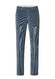 Hiltl Parma I Two-Toned Corduroy Corduroy Broek Donker Grijs-Blauw
