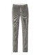 Hiltl Parma I Two-Toned Corduroy Corduroy Broek Grijs-Bruin