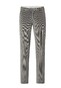 Hiltl Parma I Two-Toned Corduroy Corduroy Broek Grijs-Bruin