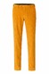 Hiltl Parma Italian Genua Corduroy Flat-Front Corduroy Broek Corn