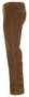 Hiltl Parma Italian Genua Corduroy Flat-Front Corduroy Broek Zand