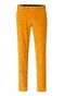 Hiltl Parma Italian Genua Corduroy Flat-Front Corduroy Trouser Corn