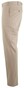 Hiltl Parma Signature Essential Cotton Broek Licht Beige