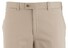 Hiltl Parma Signature Essential Cotton Broek Licht Beige