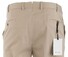 Hiltl Parma Signature Essential Cotton Broek Licht Beige