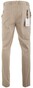 Hiltl Parma Signature Essential Cotton Broek Licht Beige