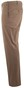 Hiltl Parma Signature Essential Cotton Broek Zand